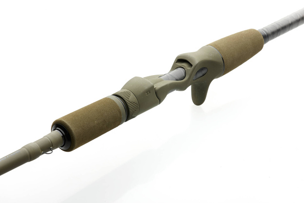 WĘDKA SAVAGE GEAR SG4 FAST GAME BC 221/20-60g