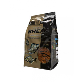 ZANĘTA GOLDEN BREAM GENLOG - LESZCZ RZEKA 3000g