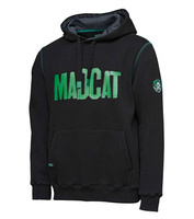 BLUZA Z KAPTUREM MADCAT