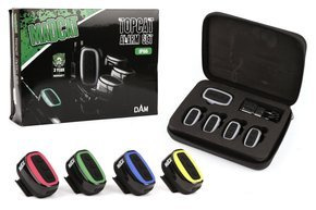 ZESTAW SYGNALIZATORÓW MADCAT TOPCAT 4+1