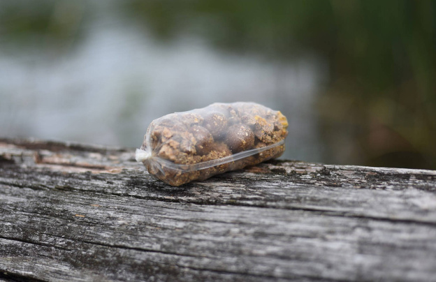 WORKI PVA UNDERCARP 140x85mm