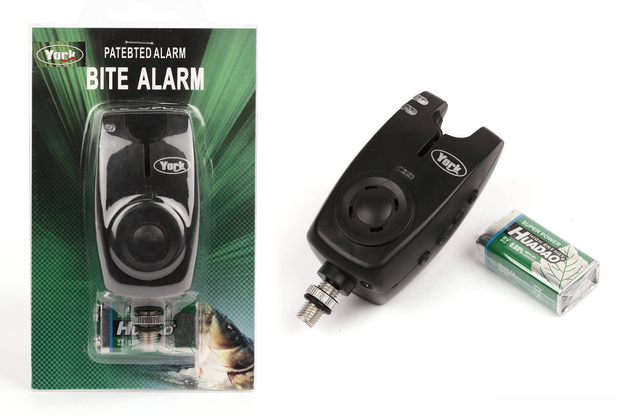 SYGNALIZATOR BRAŃ MODERN YORK