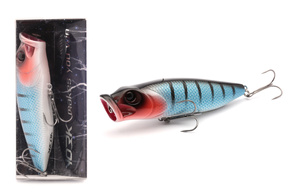 WOBLER POWIERZCHNIOWY YORK FLORIDA 11,0cm/27g