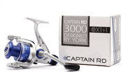 KYCRD3000 - YORK KOŁOWROTEK CAPTAIN RD 3000