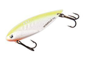 CYKADA SPINMAD KING 12g