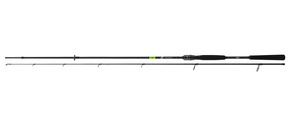 WĘDKA DAIWA PROREX X JIGGERSPIN 240/7-28g