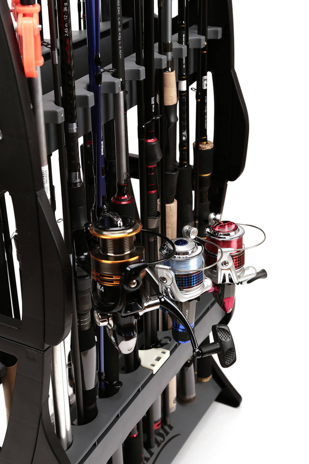 STOJAK NA WĘDKI MAX FISH