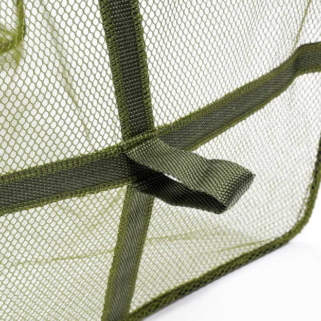 SIATKA PROSTOKĄTNA Z MOCOWANIEM NECO 150/35/45