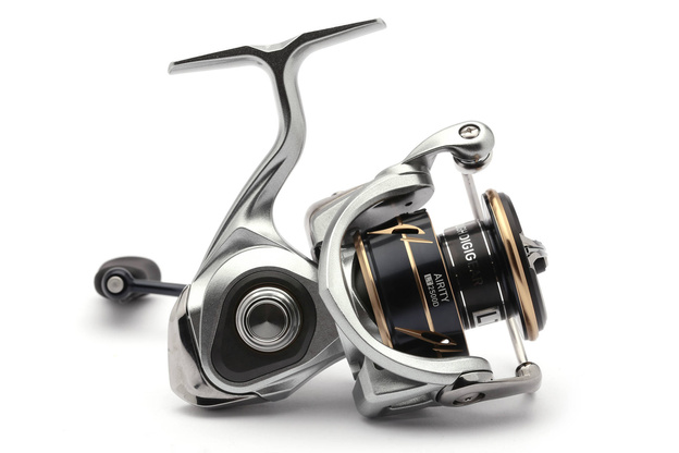 KOŁOWROTEK DAIWA AIRITY LT 2500D
