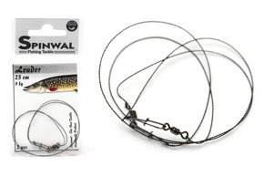 PWS25/9KG - SPINWAL PRZYPON WOLFRAMOWY 25/9KG