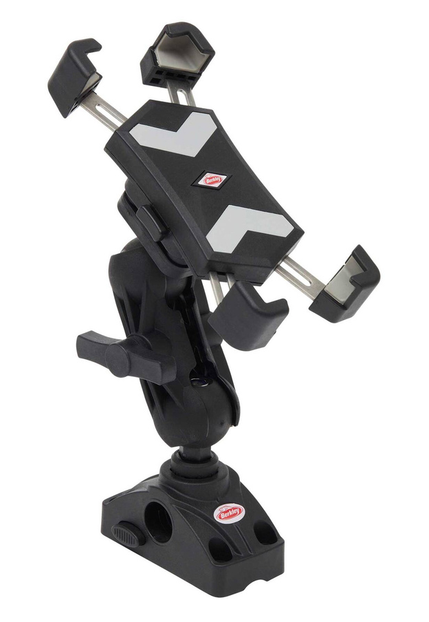 MOCOWANIE Z KULĄ 40mm BERKLEY DO TELEFONU