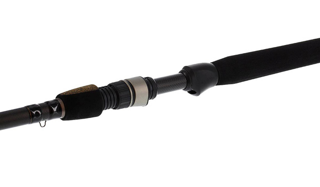 WĘDKA WESTIN W3 POWERSHAD 2ND 270/15-40g