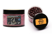 PELLET HACZYKOWY STIL DIP - KRYL-BANAN 8mm/150g  