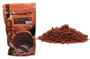 PELLET GENLOG READY GO - KRYL - 2mm/700g