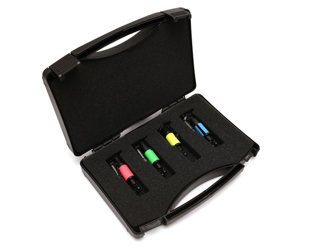 ZESTAW MECHANICZNYCH HANGERÓW NECO PRO Y104