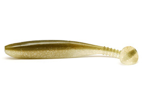 GUMA TOURNAMENT DAIWA DFIN 15cm - AYU