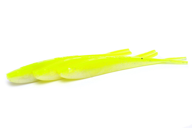 3280003 - MANNS GUMA Q-FISH 13 CITRUS SHAD