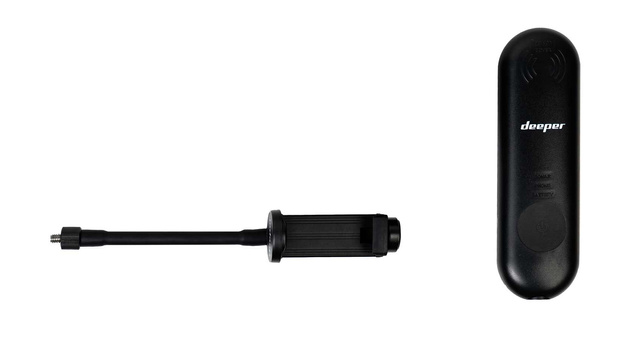 WZMACNIACZ SYGNAŁU DEEPER EXTENDER KIT