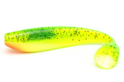 GUMA FOX RAGE PRO ZANDER - LEMON TIGER 16cm