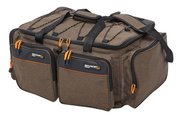 TORBA WĘDKARSKA SAVAGE GEAR MEDIUM SYSTEM XL-62x44x29cm