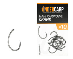 HAKI KARPIOWE UNDERCARP CRANK