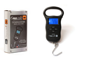 WAGA CYFROWA PROLOGIC COMMANDER 40kg