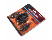 ZESTAW KOSZY GENLOG DO METHODY IN-LINE L 2x40g