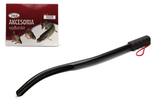 RURA WYRZUTOWA YORK - COBRA 60cm/21mm