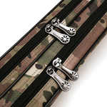 SZTYWNY POKROWIEC YORK SOLDIER II KOMORY 110cm