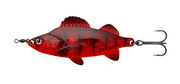 WAHADŁÓWKA DAM EFFZETT PERCH SPOONS - BLOOD PERCH