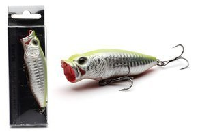 48785 - YORK WOBLER POWIERZCHNIOWY JAWBREAKER 8cm