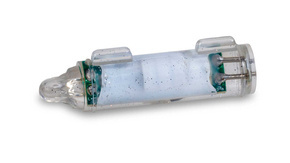 ELEMENT PRZYWIESZEK AQUANTIC FLASH LIGHTS - WHITE