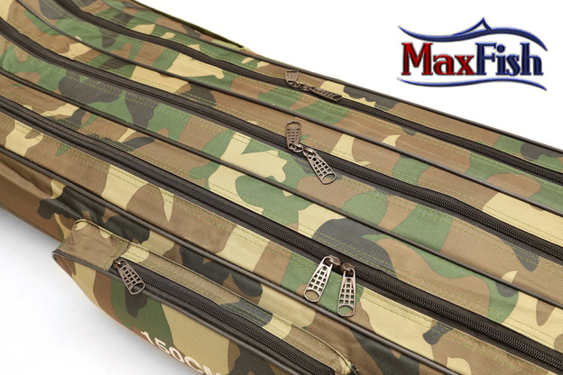 13005 - HOKKAIDO SZTYWNY POKROWIEC III-KOMORY 120cm