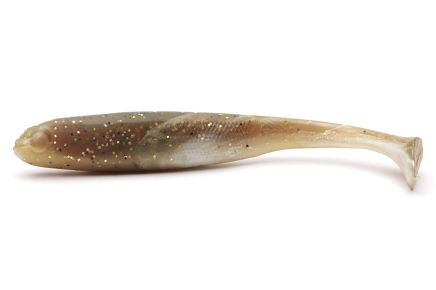 MOBY SOFTBAITS GUMA SLIM JIM NON TOXIC - MOP