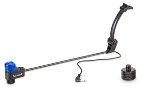 SWINGER ANACONDA TIKI TAKA LED HAMMER - BLUE