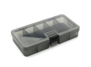 58111 - YORK PUDEŁKO NA AKCESORIA 18,5x9,5x3,5cm