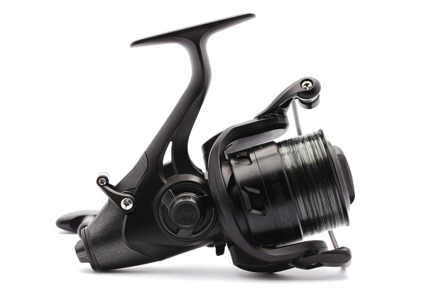 KOŁOWROTEK DAM QUICK RUNSHIFT 3L FS 5000 + ŻYŁKA CAMO