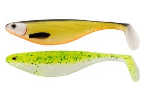 GUMY WESTIN SHADTEEZ DARK WATER MIX 20 - 12cm