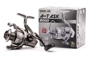 KOŁOWROTEK SANGER A-TASK 2000