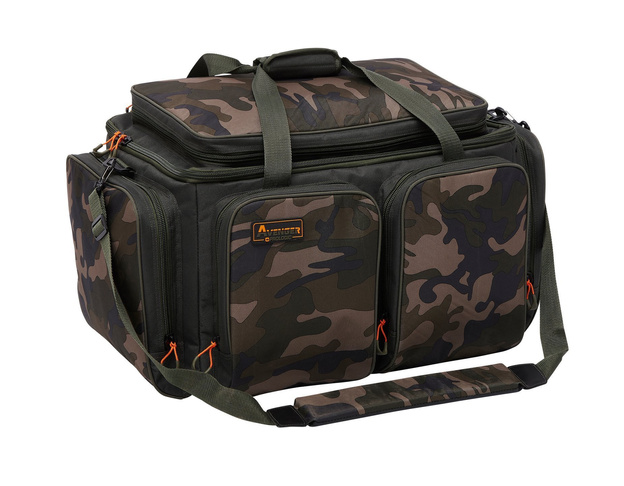 TORBA WĘDKARSKA PROLOGIC AVENGER L-65x40x40cm