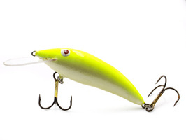 W1046 - ASSAN WOBLER DIVER 7 cm-46