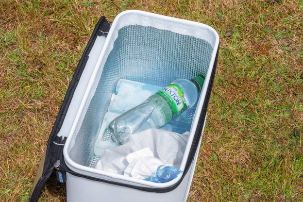 TORBA PRESTON SUPERA X COOL BAG