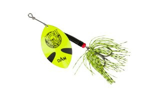 OBROTÓWKA MADCAT BIG BLADE - FLUO YELLOW 55g