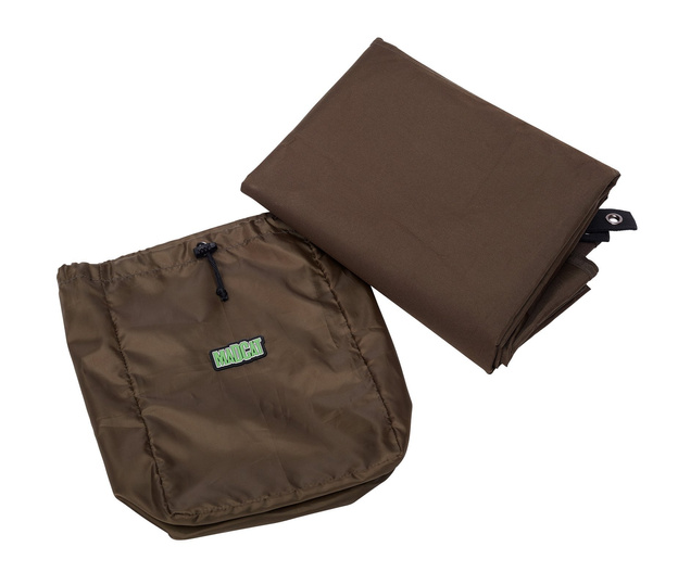 MATA SUMOWA MADCAT 275x200cm