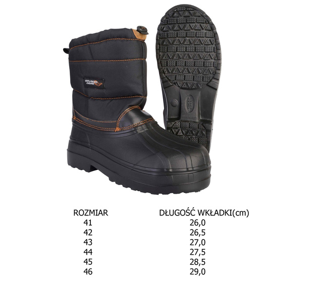 BUTY SAVAGE GEAR POLAR