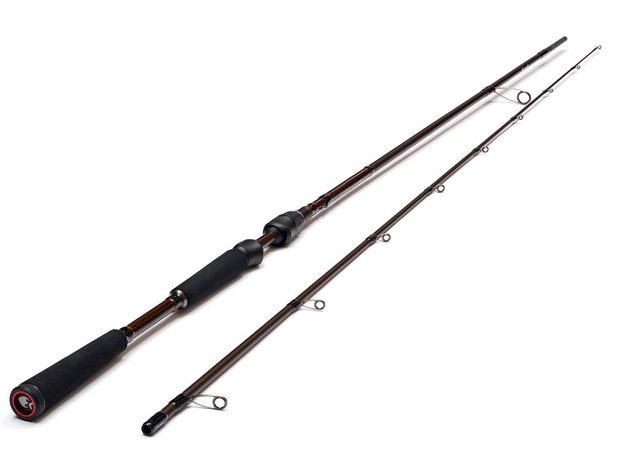 WĘDKA WESTIN W4 FINESSE SHAD 2nd 220/10-28g