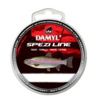 ŻYŁKA DAM DAMYL SPEZI LINE TROUT 0,20mm/500m