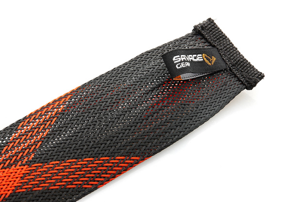 POKROWIEC NA WĘDKĘ SAVAGE GEAR ROD SOCK FLEX 5'4"-6'6"