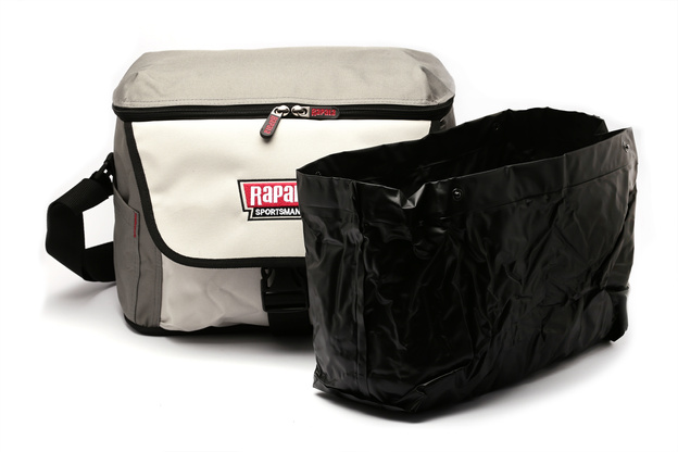 TORBA RAPALA SPORTSMANS 12 SHOULDER BAG 34x28x15cm