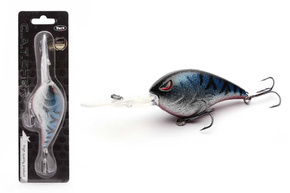 WOBLER YORK C.A.T.CHER 7,6cm/29g